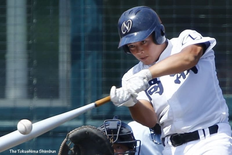 高校野球2019年度徳島県新人中央大会【写真特集】