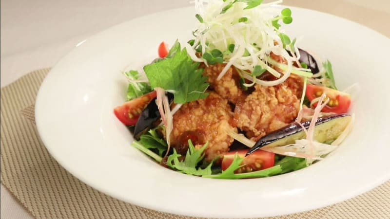 洋食だけじゃない！デニーズ従業員オススメの“和風料理”3メニュー