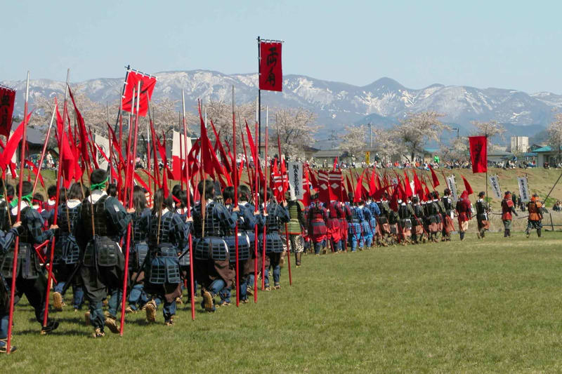 話をしてみたい戦国武将ランキング　1位は謎の死を遂げた天下人の…　戦国大名の中で最も「話をしてみたい」のは？