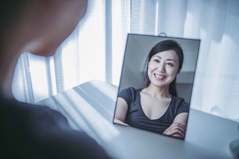 本気になれば美人・イケメンになれる？　「痩せればかわいい」と信じる女性も　イケメンや美人は、持って生まれた資質なのだろうか？　本気を出せば、容姿は変化するとの声もある。