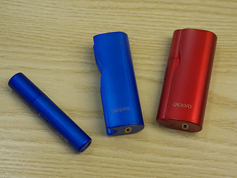 合法大麻成分を武器に日本市場でIQOSを追い抜け──中国電子たばこ最前線【スゴイぞ深セン#02】