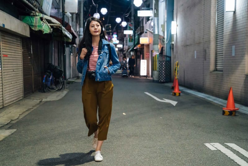 人からもらったものが食べられない…　警戒心が強すぎる人の特徴　どんな人にでも、警戒心はあるものだ。しかしその警戒心が強すぎると、人間関係や日常生活に支障が出ることも。