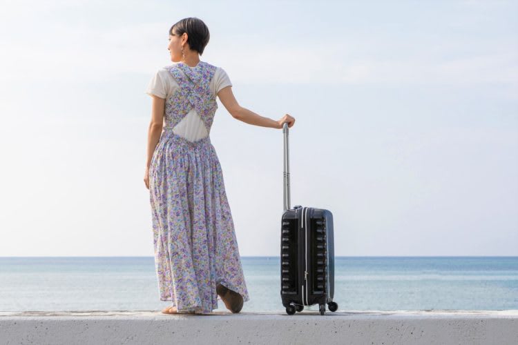 ひとりが寂しいって思わないで！　単独行動を愛する人の本音3選　「ひとり行動って寂しくないの？」と思っている方！ひとり行動の楽しさを知れば、やみつきになるかもしれません。