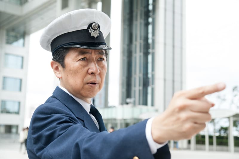 新企画【オヤジンセイ】笠井信輔〜後編〜「電車好きおしゃべり少年が幸運にもアナウンサーに」