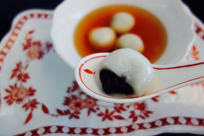"温"食材で体を冷えから守る！寒い季節に見習いたい香港的体を冷やさない食習慣
