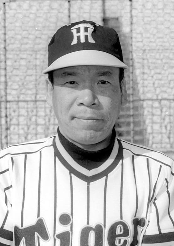 「阪神OB 山本哲也」の画像検索結果