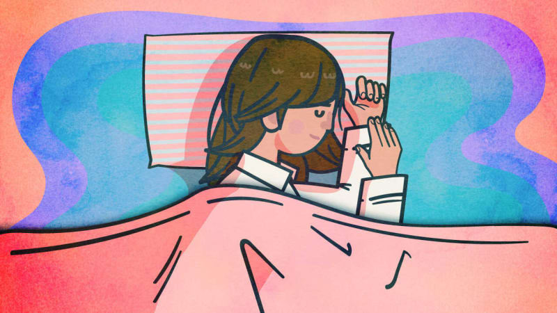 「寝ると嫌なことが忘れられる」は本当？ 悪夢の正体とは？ 気になる睡眠と記憶の関係を専門家に聞いた