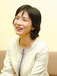 高橋美鈴