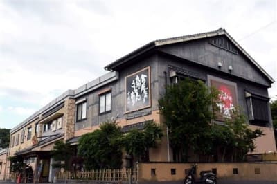 海鮮居酒屋事業の譲渡を決めたジェイアンドジェイが入る「十徳や 田崎市場通店」