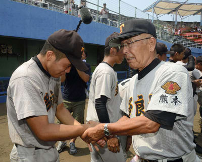 18年07月19日の記事 熊本県高等学校教職員組合