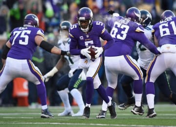 Vikings Respond to ESPN's NFC North Champions FB Post with Epic Tweet