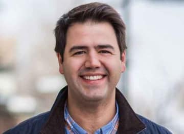 Ohio U.S. House 12 District Race: Dem Danny O'Connor Trails Troy Balderson By 1 Point In Deep Red District