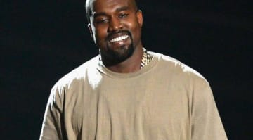 Kanye West