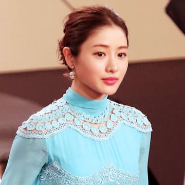石原さとみ