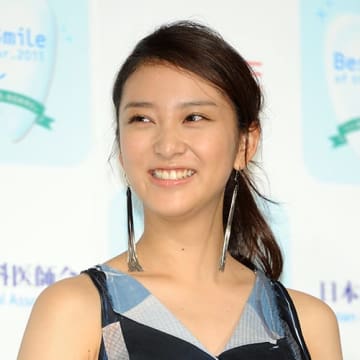 武井咲