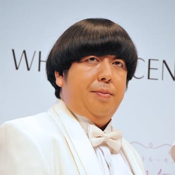 バナナマン 日村勇紀