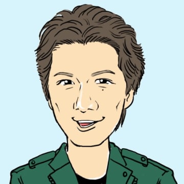 滝沢秀明