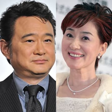 船越英一郎 松居一代