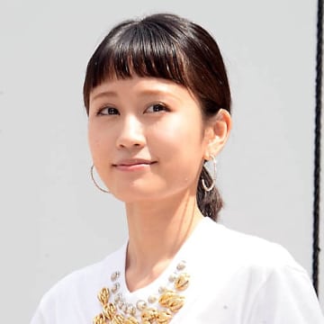 前田敦子