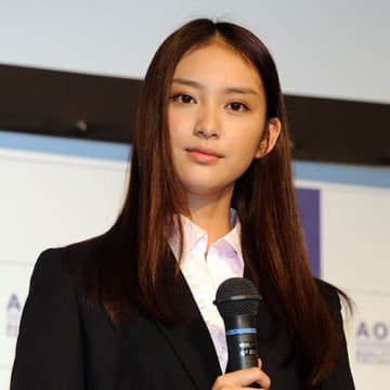 武井咲