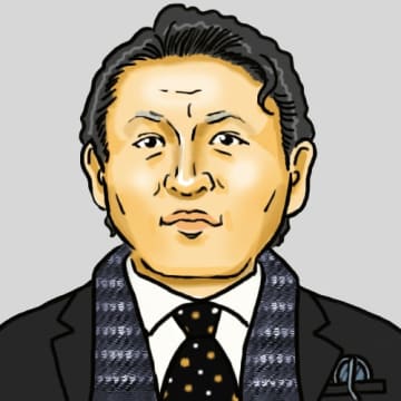 貴乃花光司