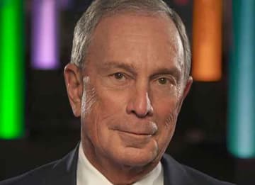 Michael Bloomberg Pledges $80 Million To Restore Democratic Control Over House