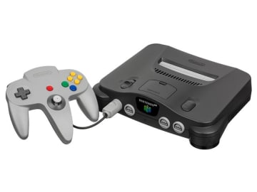 【リサーチ】『もしミニ版ニンテンドウ64が出たら収録して欲しいタイトル』結果発表