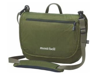 Mont Bell アウトドアに最適な 軽量 カメラバッグ4モデルが新登場 エンタメプラス 話題のエンタメ情報満載