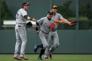 Mlb イチロー引退に一流メジャーリーガーが続々反応 伝説的な終わり方 将来殿堂入りだ エンタメプラス 話題のエンタメ情報満載