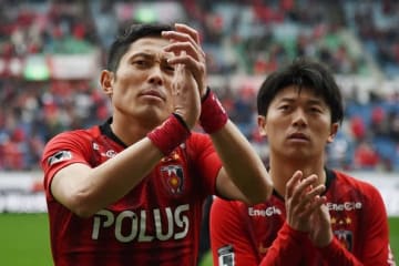 勝負強さを発揮した森脇 photo/Getty Images