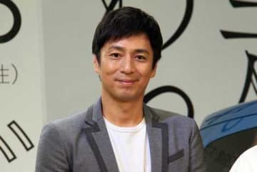 NHK大河ドラマ「いだてん~東京オリムピック噺~」に出演が決まった「チュートリアル」の徳井義実さん