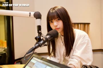 乃木坂46・齋藤飛鳥、桜井玲香を語る 「歌もダンスもお芝居も