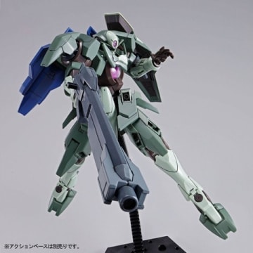 機動戦士ガンダム00 劇場版のジンクスiv 量産機 のガンプラがhgに