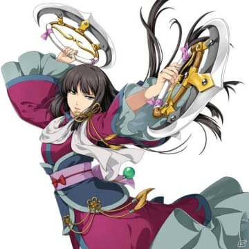 トップ100空の軌跡 キャラクター アニメ画像